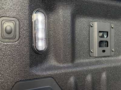 2024 Ford F350 Crew Cab, $86927. Photo 10
