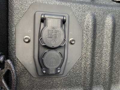 2024 Ford F350 Crew Cab, $86927. Photo 11