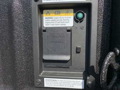 2024 Ford F350 Crew Cab, $86927. Photo 12