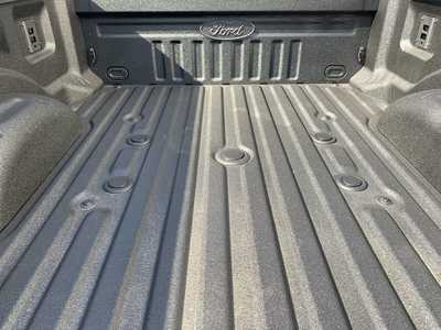 2024 Ford F350 Crew Cab, $86927. Photo 9