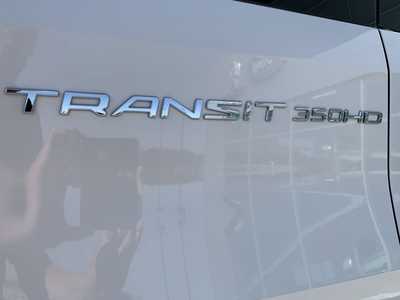 2024 Ford Transit-350, $60676. Photo 10