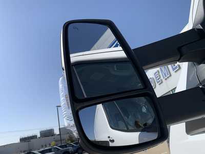 2024 Ford Transit-350, $60676. Photo 12
