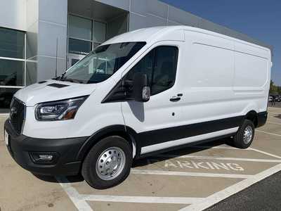 2024 Ford Transit-350, $60676. Photo 2