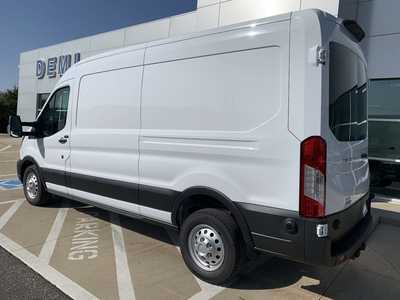 2024 Ford Transit-350, $60676. Photo 3