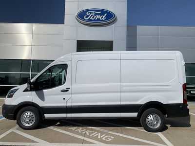 2024 Ford Transit-350, $60676. Photo 4