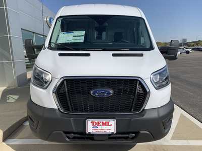 2024 Ford Transit-350, $60676. Photo 5