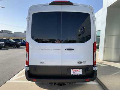 2024 Ford Transit-350, $60676. Photo 6