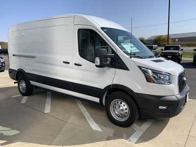 2024 Ford Transit-350, $60676. Photo 8