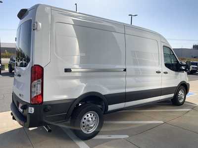 2024 Ford Transit-350, $60676. Photo 9