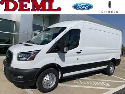 2024 Ford Transit-350, $60676. Photo 1