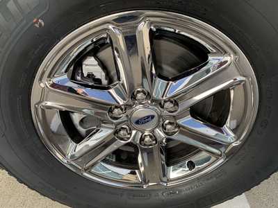 2024 Ford F150 Crew Cab, $49295. Photo 10