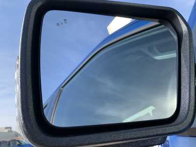 2024 Ford F150 Crew Cab, $49295. Photo 8