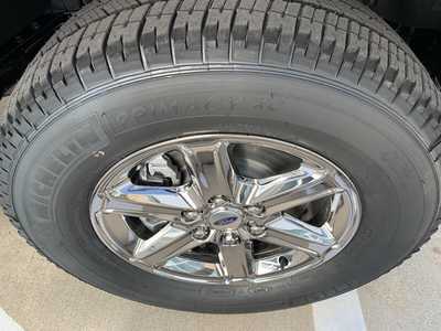 2024 Ford F150 Crew Cab, $49295. Photo 9