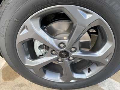2025 Ford Escape, $34275. Photo 10