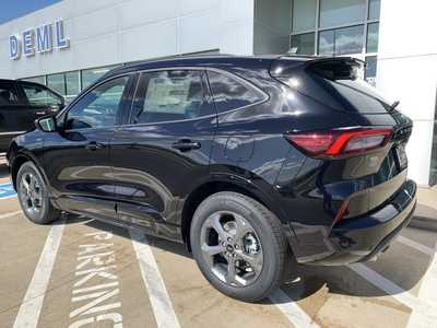 2025 Ford Escape, $34275. Photo 3