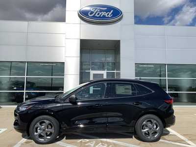 2025 Ford Escape, $34275. Photo 4