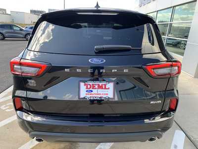 2025 Ford Escape, $34275. Photo 6