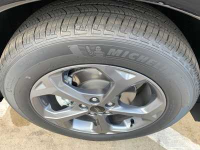 2025 Ford Escape, $34275. Photo 9