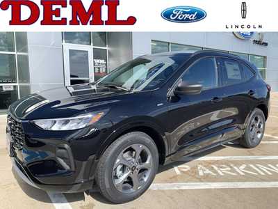 2025 Ford Escape, $34275. Photo 1