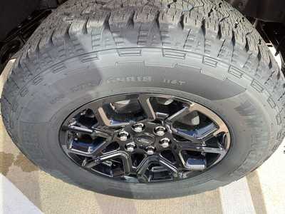2024 Ford F150 Crew Cab, $54395. Photo 12