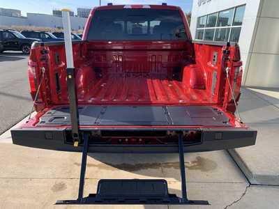 2024 Ford F150 Crew Cab, $54395. Photo 7