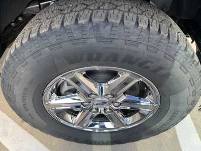 2024 Ford F150 Ext Cab, $48404. Photo 11
