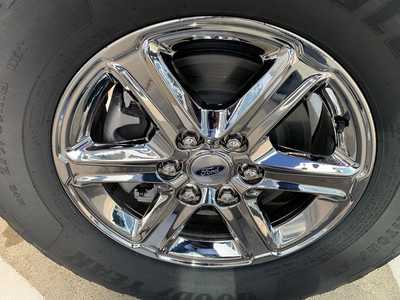 2024 Ford F150 Ext Cab, $48404. Photo 12