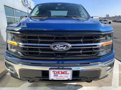2024 Ford F150 Ext Cab, $48404. Photo 5