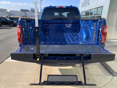 2024 Ford F150 Ext Cab, $48404. Photo 7