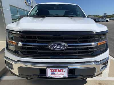 2024 Ford F150 Ext Cab, $50404. Photo 5