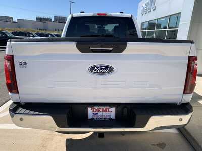 2024 Ford F150 Ext Cab, $50404. Photo 6