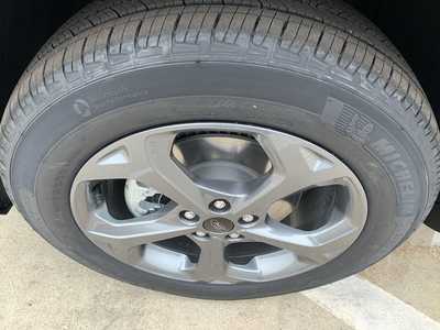 2025 Ford Escape, $34802. Photo 11
