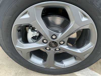 2025 Ford Escape, $34802. Photo 12