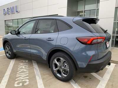 2025 Ford Escape, $34802. Photo 3