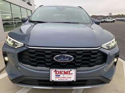 2025 Ford Escape, $34802. Photo 5