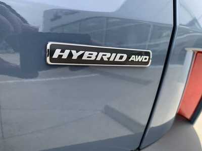 2025 Ford Escape, $34802. Photo 7
