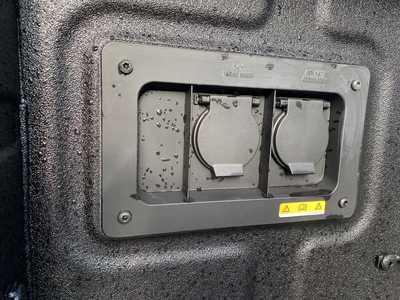 2024 Ford Ranger Crew Cab, $43286. Photo 10