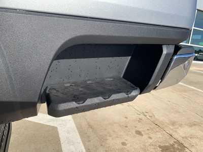 2024 Ford Ranger Crew Cab, $43286. Photo 11