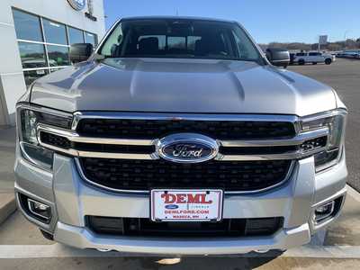 2024 Ford Ranger Crew Cab, $43286. Photo 5