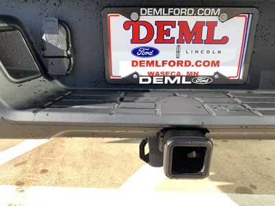 2024 Ford Ranger Crew Cab, $43286. Photo 7