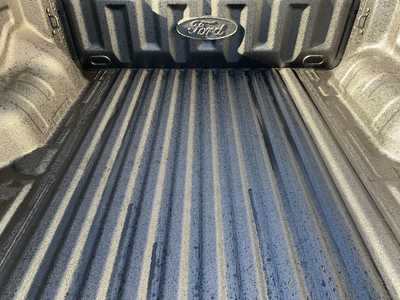 2024 Ford Ranger Crew Cab, $43286. Photo 9
