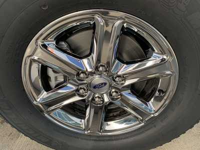 2024 Ford F150 Crew Cab, $49295. Photo 10