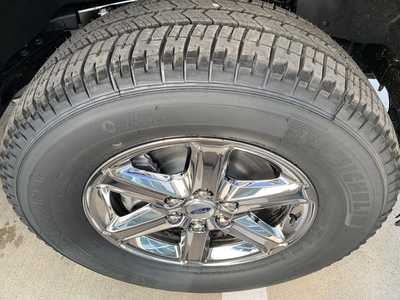 2024 Ford F150 Crew Cab, $49295. Photo 9