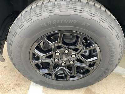 2024 Ford F150 Crew Cab, $53414. Photo 10