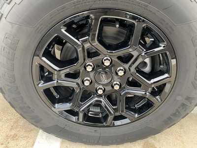 2024 Ford F150 Crew Cab, $53414. Photo 11