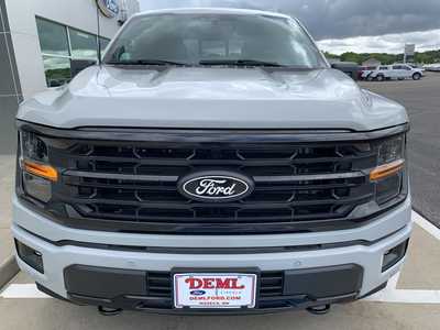 2024 Ford F150 Crew Cab, $53414. Photo 5