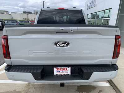 2024 Ford F150 Crew Cab, $53414. Photo 6