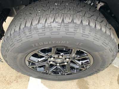 2024 Ford F150 Crew Cab, $53414. Photo 9