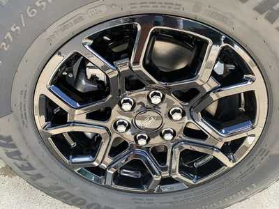 2024 Ford F150 Crew Cab, $55414. Photo 10