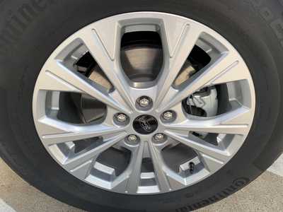 2025 Ford Escape, $31452. Photo 9